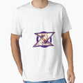 Hidden Zero From Megaman X T-Shirt - Fun Novelty Design for Adults - T-Shirt, Sweatshirt, Hoodie