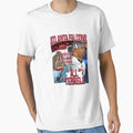 Aj Terrell Football Falcons 1 T-Shirt - Streetwear Style Unisex - T-Shirt, Sweatshirt, Hoodie
