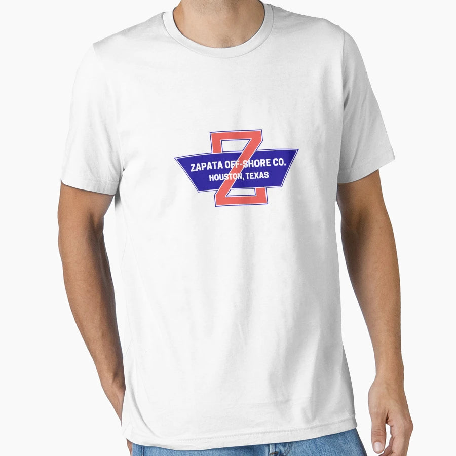 Zapata Offshore T-Shirt - Trendy Graphic for Adults - T-Shirt, Sweatshirt, Hoodie