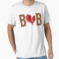 B 13 B T-Shirt - Unique Graphic Unisex - T-Shirt, Sweatshirt, Hoodie