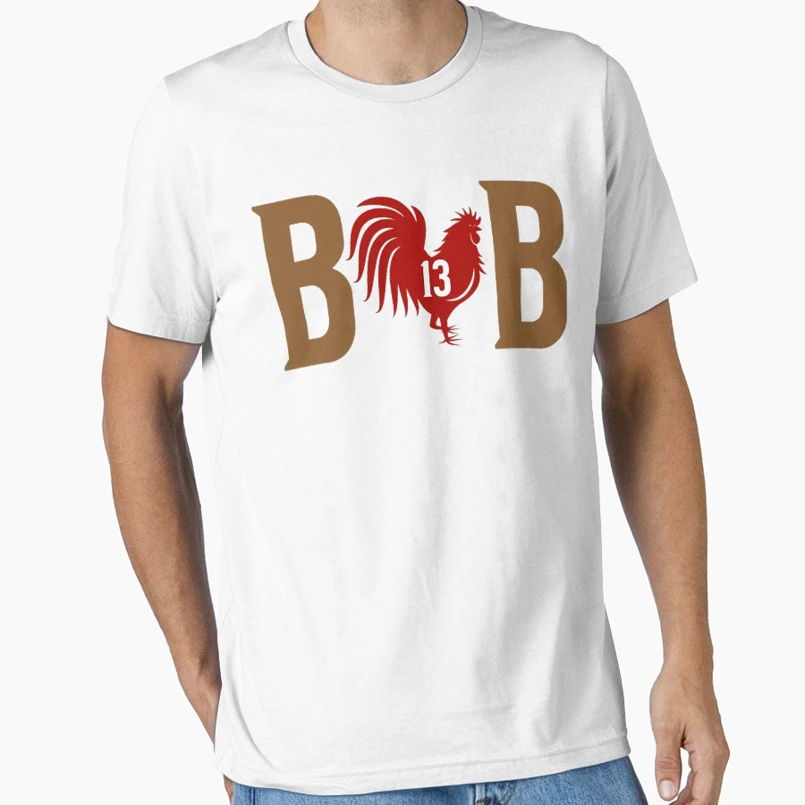 B 13 B T-Shirt - Unique Graphic Unisex - T-Shirt, Sweatshirt, Hoodie