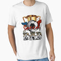 Soccer Dad Western Sport Lover Happy T-Shirt - Graphic Print Unisex - T-Shirt, Sweatshirt, Hoodie