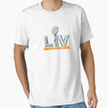 Super Bowl Special Series 14 T-Shirt - Minimalist Print Unisex - T-Shirt, Sweatshirt, Hoodie