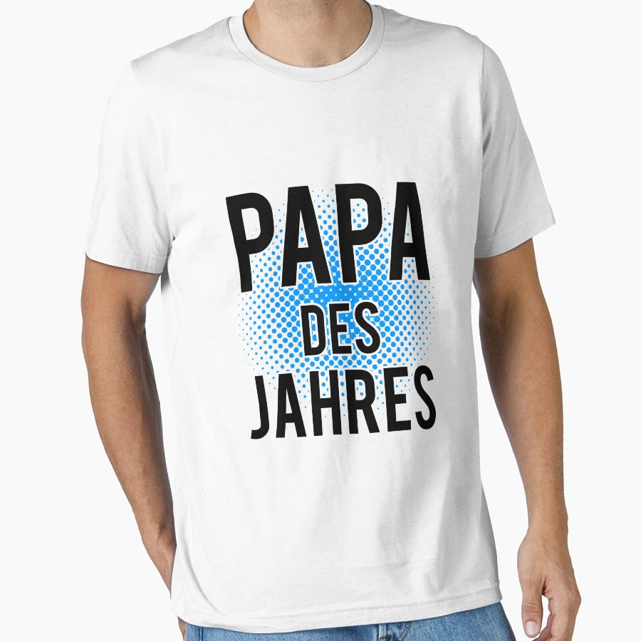 Best Father Gift Dad Year T-Shirt - Novelty Apparel for Adults - T-Shirt, Sweatshirt, Hoodie