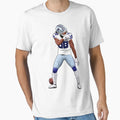Ceedee Lambs 88 T-Shirt - Novelty Apparel for Adults - T-Shirt, Sweatshirt, Hoodie