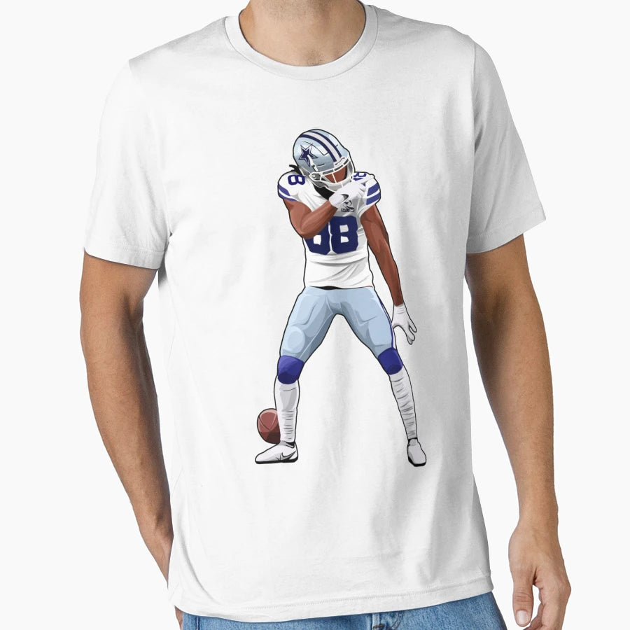 Ceedee Lambs 88 T-Shirt - Novelty Apparel for Adults - T-Shirt, Sweatshirt, Hoodie