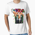 Studbudz Courtney Williams X Natisha T-Shirt - Graphic Print for Adults - T-Shirt, Sweatshirt, Hoodie