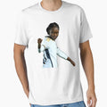 Linda Caicedo T-Shirt - Graphic Print for Adults - T-Shirt, Sweatshirt, Hoodie