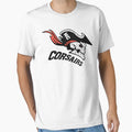 Night City Corsairs Cyberfootball T-Shirt - Trendy Graphic for Adults - T-Shirt, Sweatshirt, Hoodie