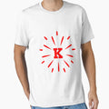 Kraftklub Best Rock Indie Most T-Shirt - Novelty Apparel for Adults - T-Shirt, Sweatshirt, Hoodie