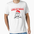 Christmas Crew Apparel Xmas Holiday Santas Favorite - Adult & Kids T-Shirts, Sweatshirts & Hoodies apparel design preview 1