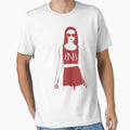 Snow Strippers T-Shirt - Fun Novelty Design for Adults - T-Shirt, Sweatshirt, Hoodie