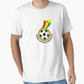 Ghana World Cup 2022 T-Shirt - Aesthetic Graphic Men Women - T-Shirt, Sweatshirt, Hoodie