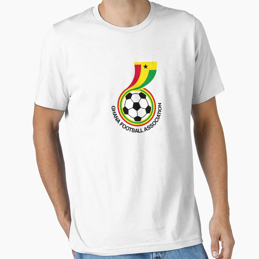 Ghana World Cup 2022 T-Shirt - Aesthetic Graphic Men Women - T-Shirt, Sweatshirt, Hoodie