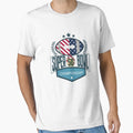 Super Bowl Champ Super Bowl 50 T-Shirt - Minimalist Print for Adults - T-Shirt, Sweatshirt, Hoodie
