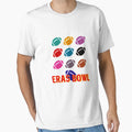 Eras Bowl T-Shirt - Streetwear Style for Adults - T-Shirt, Sweatshirt, Hoodie