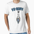 Amon Ra St Brown Headstand T-Shirt - Fun Novelty Design Men Women - T-Shirt, Sweatshirt, Hoodie