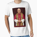 Pope Leo Xiv T-Shirt - Unique Graphic Men Women - T-Shirt, Sweatshirt, Hoodie