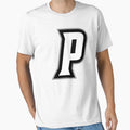 Friars P Vector T-Shirt - Graphic Print Men Women - T-Shirt, Sweatshirt, Hoodie