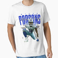 11 Defensive American Football T-Shirt - Streetwear Style for Adults - T-Shirt, Sweatshirt, Hoodie