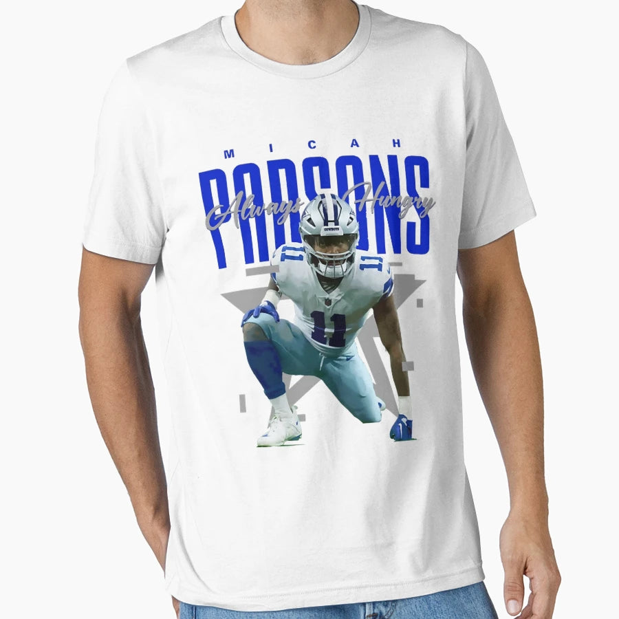 11 Defensive American Football T-Shirt - Streetwear Style for Adults - T-Shirt, Sweatshirt, Hoodie
