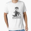 Fitzmagic T-Shirt - Unique Graphic Unisex - T-Shirt, Sweatshirt, Hoodie