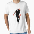 Jamarr Chase 1 T-Shirt - Custom Art Print Men Women - T-Shirt, Sweatshirt, Hoodie