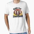 Football And Tacos 12 T-Shirt - Fun Novelty Design Unisex - T-Shirt, Sweatshirt, Hoodie