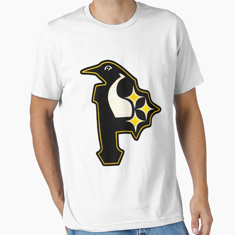 Pittsburgh All Teams T-Shirt - Trendy Graphic Men Women - T-Shirt, Sweatshirt, Hoodie