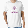Nankai University T-Shirt - Streetwear Style for Adults - T-Shirt, Sweatshirt, Hoodie