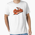 Orieles Baltimore T-Shirt - Fun Novelty Design Unisex - T-Shirt, Sweatshirt, Hoodie