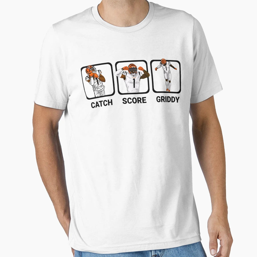Prise But Grill R P Ter T-Shirt - Trendy Graphic Men Women - T-Shirt, Sweatshirt, Hoodie