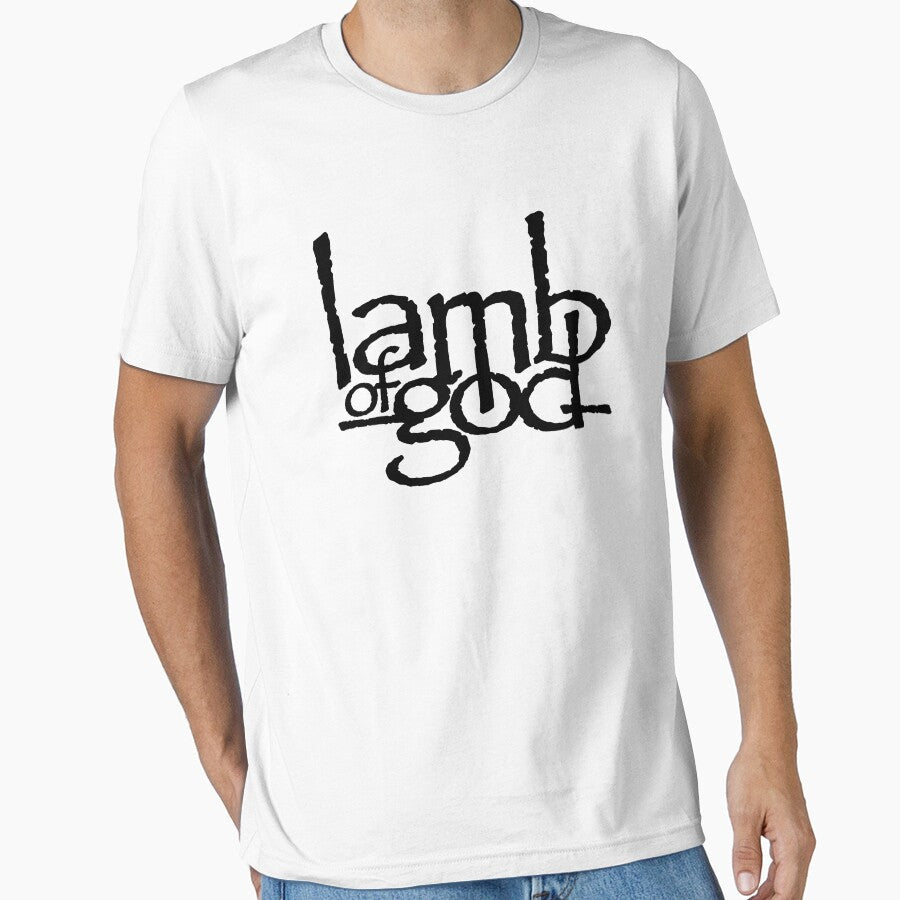 The lamb by Tatangslot - Adult & Kids T-Shirts, Sweatshirts & Hoodies apparel design preview 1