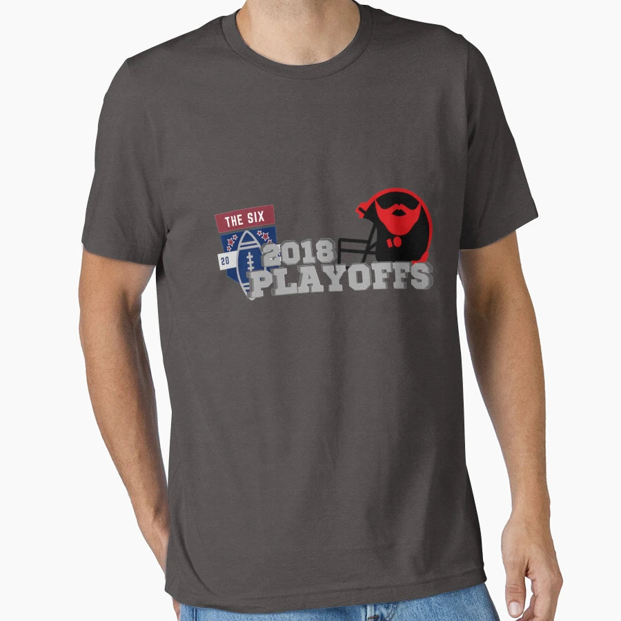 Blentzs 2018 Playoff Gear T-Shirt - Streetwear Style Men Women - T-Shirt, Sweatshirt, Hoodie