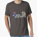 Bush Did 9 11 Playoff Gear T-Shirt - Custom Art Print for Adults - T-Shirt, Sweatshirt, Hoodie