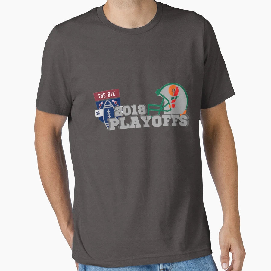 Bush Did 9 11 Playoff Gear T-Shirt - Custom Art Print for Adults - T-Shirt, Sweatshirt, Hoodie