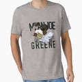 Mean Joe Greene Commercial T-Shirt - Minimalist Print for Adults - T-Shirt, Sweatshirt, Hoodie