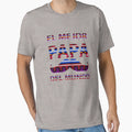 Latin Father Papa Padre Love T-Shirt - Novelty Apparel for Adults - T-Shirt, Sweatshirt, Hoodie