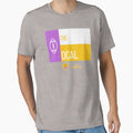 Gbs Runner Ups Dcal Flag T-Shirt - Streetwear Style Unisex - T-Shirt, Sweatshirt, Hoodie