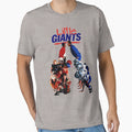 Little Giants T-Shirt - Trendy Graphic Men Women - T-Shirt, Sweatshirt, Hoodie
