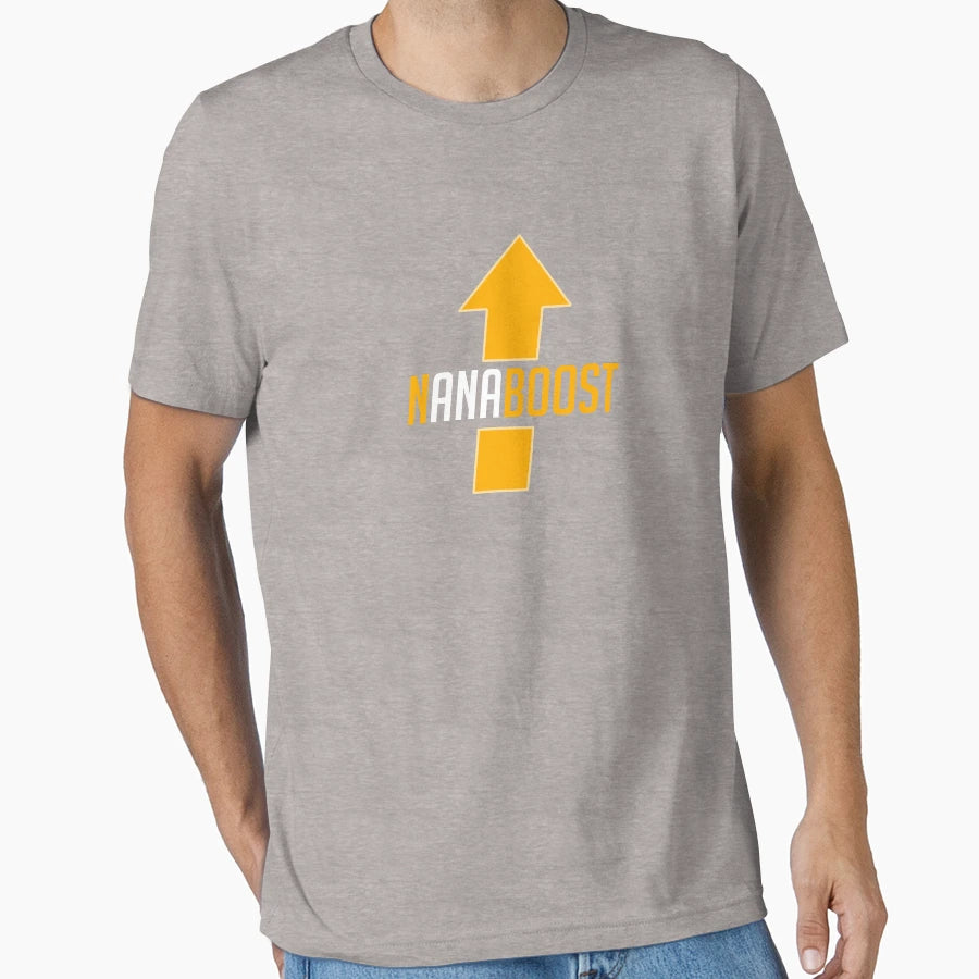 Nana T-Shirt - Minimalist Print for Adults - T-Shirt, Sweatshirt, Hoodie