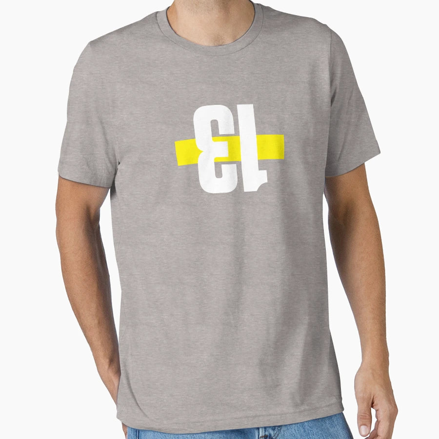 Rule 13 Cycling T-Shirt - Casual Everyday Wear Men Women - T-Shirt, Sweatshirt, Hoodie