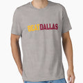 Beat Dallas Washington Dc Maryland T-Shirt - Streetwear Style Men Women - T-Shirt, Sweatshirt, Hoodie