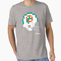 Mia Helmet Tecmo Bowl T-Shirt - Trendy Graphic Men Women - T-Shirt, Sweatshirt, Hoodie