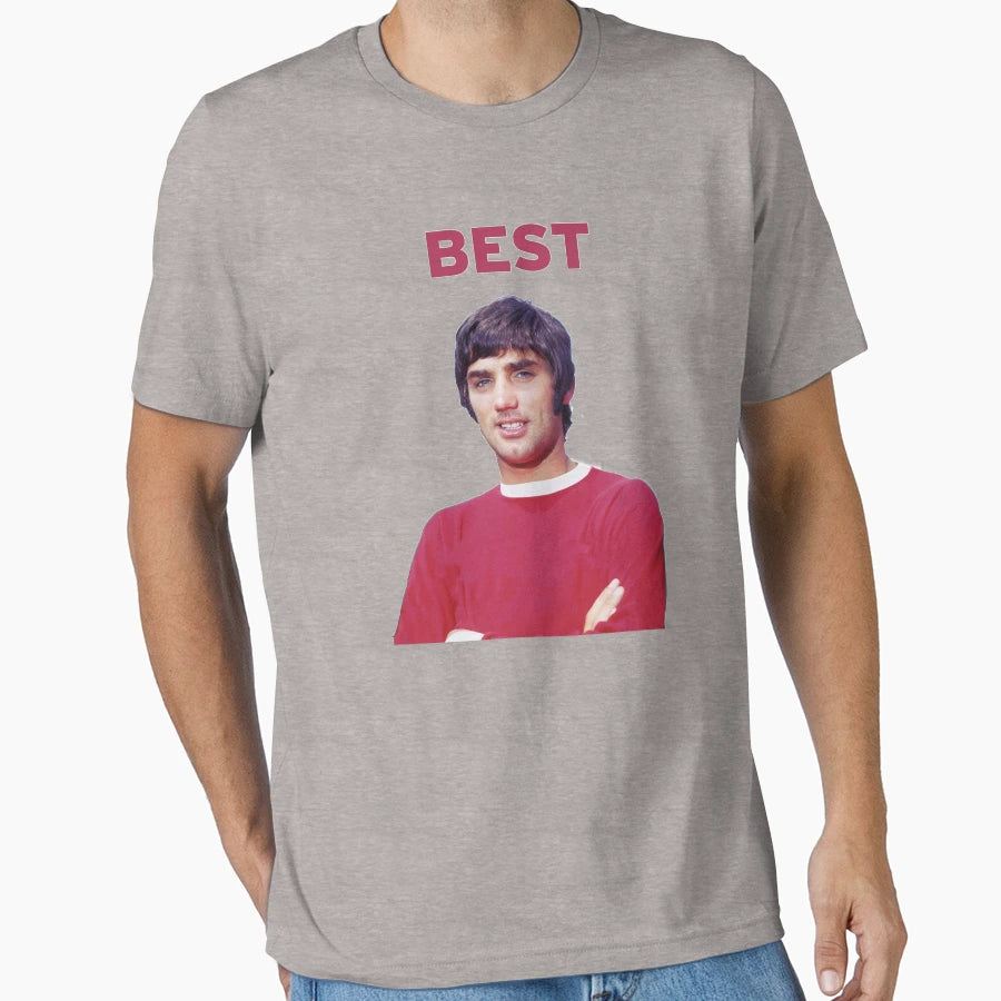 Georgie 7 Best T-Shirt - Custom Art Print for Adults - T-Shirt, Sweatshirt, Hoodie