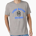 Lions Nation Jameson Williams 9 T-Shirt - Fun Novelty Design Unisex - T-Shirt, Sweatshirt, Hoodie