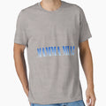Mamma Mia T-Shirt - Novelty Apparel Men Women - T-Shirt, Sweatshirt, Hoodie
