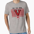 2020 Six Champions Gear T-Shirt - Trendy Graphic Unisex - T-Shirt, Sweatshirt, Hoodie