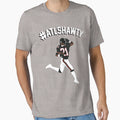 Atlshawty Deion Sanders T-Shirt - Graphic Print Unisex - T-Shirt, Sweatshirt, Hoodie