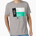 Mandalorians Dcal Flag T-Shirt - Novelty Apparel for Adults - T-Shirt, Sweatshirt, Hoodie